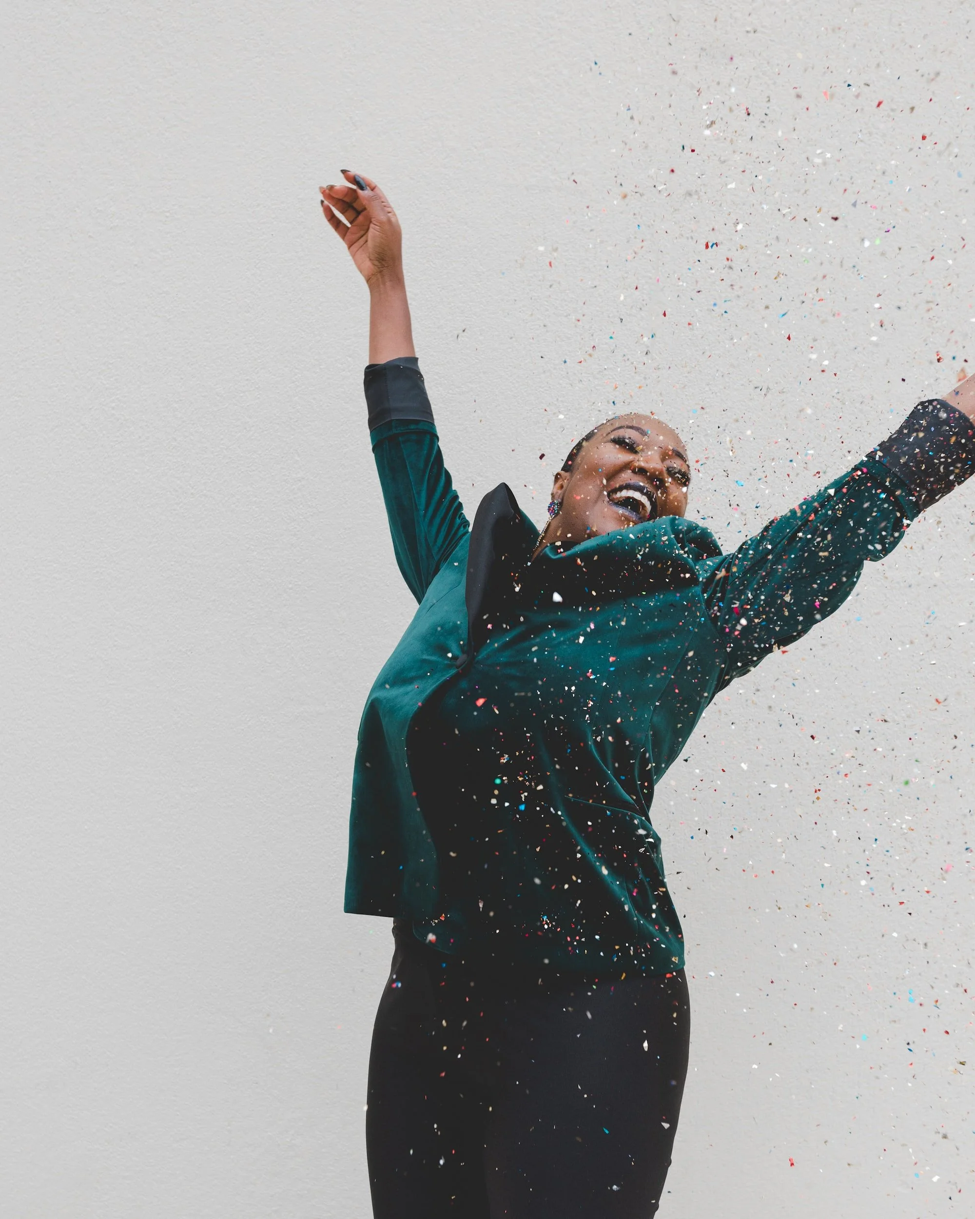 Trauma informed life coach who transforms your mind, body and soul.