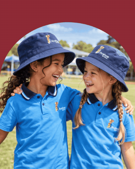 Concept Carousel for Argyle Schoolwear