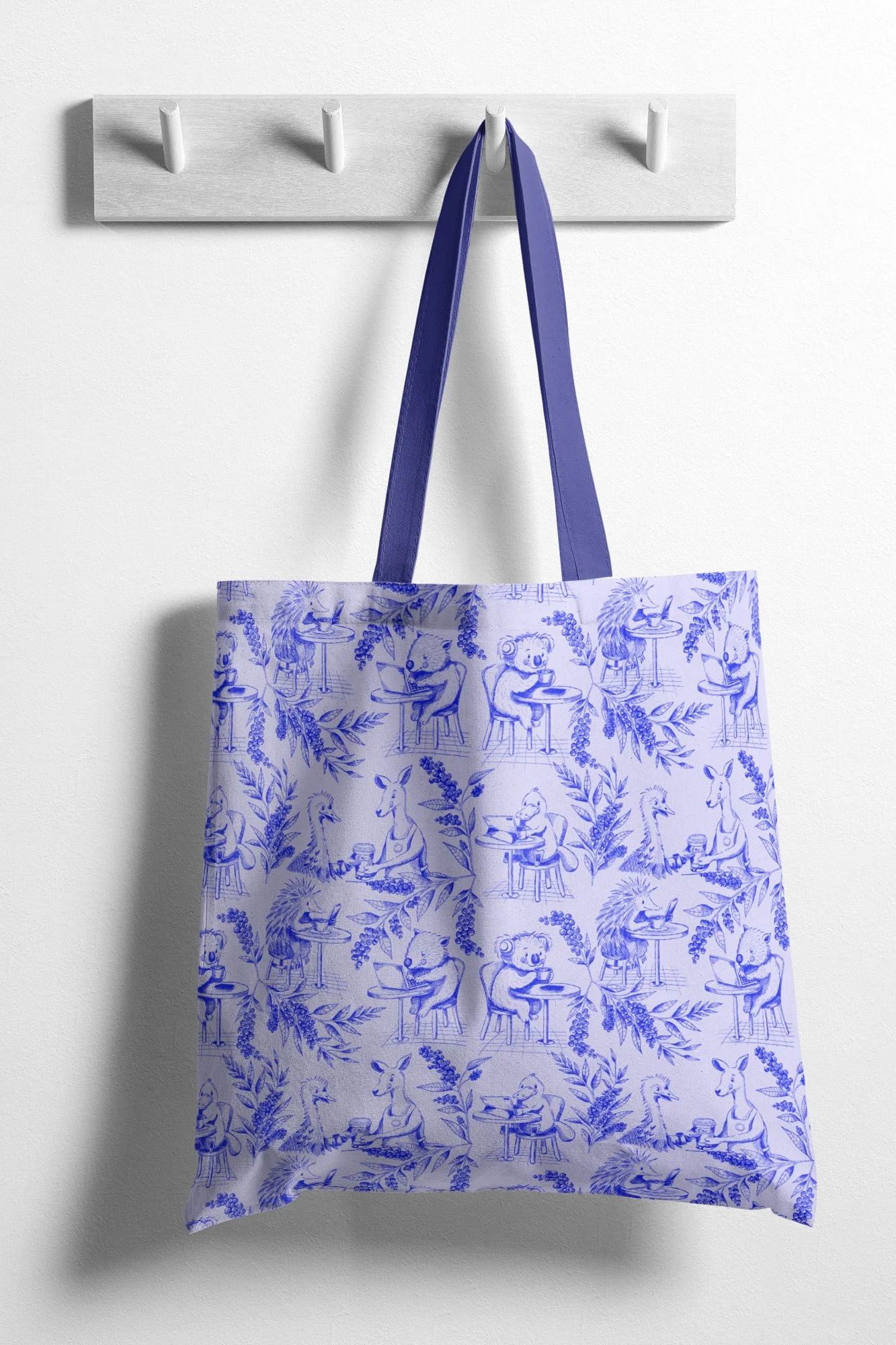 aussie animals tote bag pattern.jpg