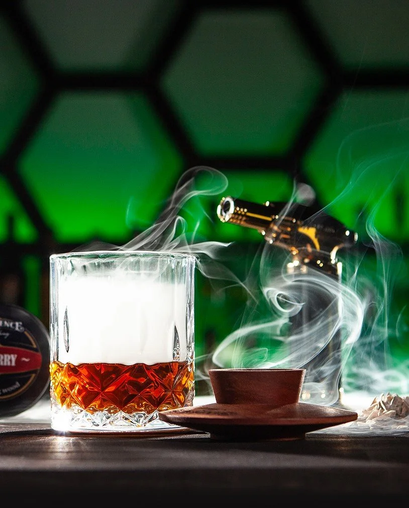 Australia's Best Cocktail Smokers and Kits