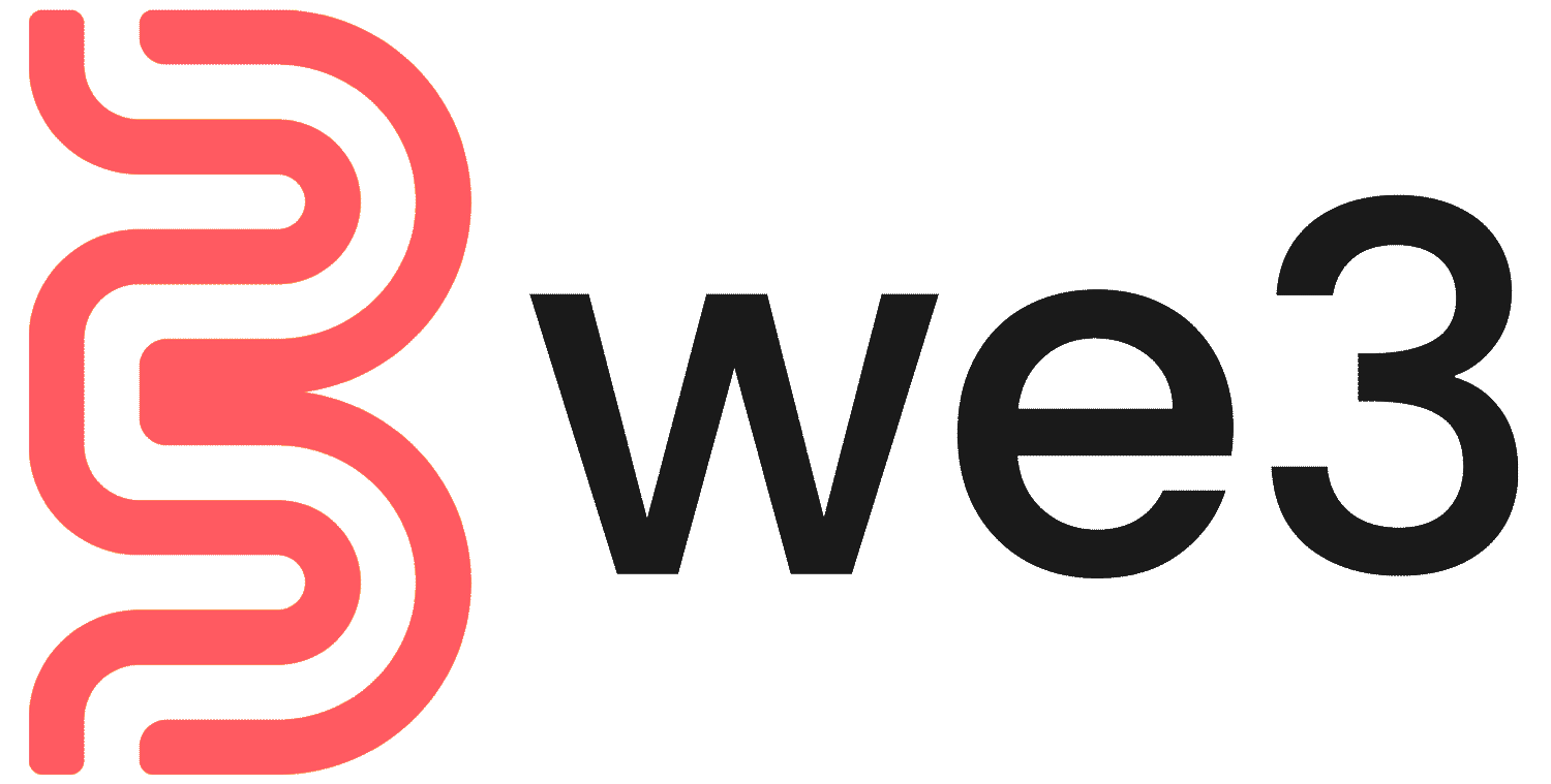 We3 | The web3 network for women &amp; non-binary professionals