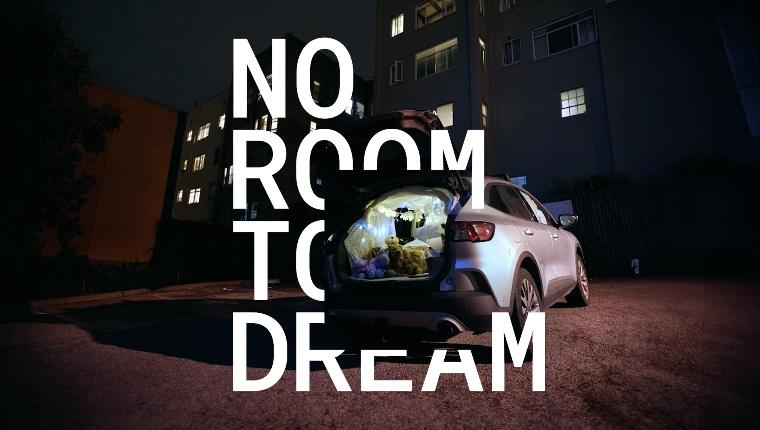 ReloShare: No Room to Dream