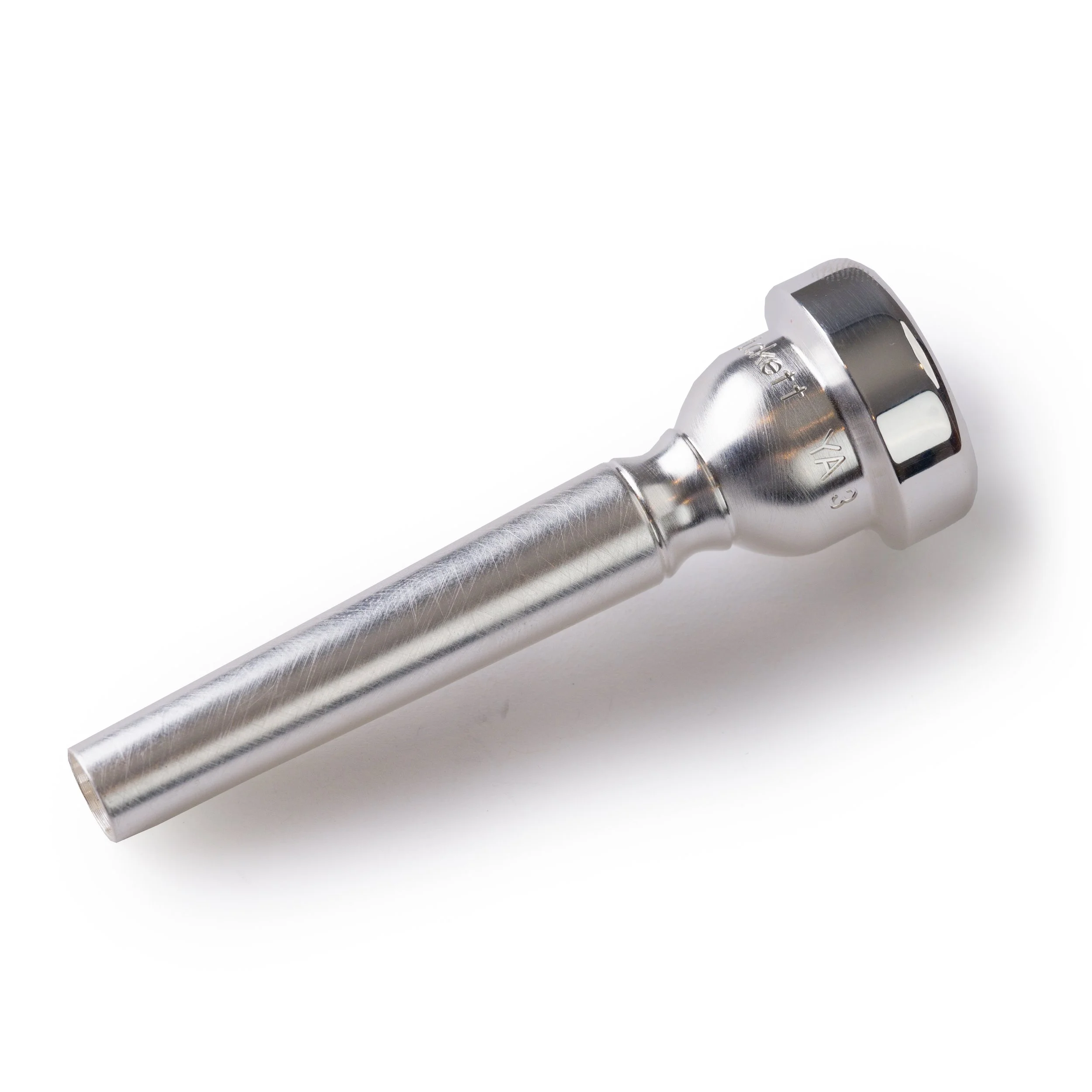 Pickett Young Artist Trumpet Mouthpiece — Rockford Trumpet Studio