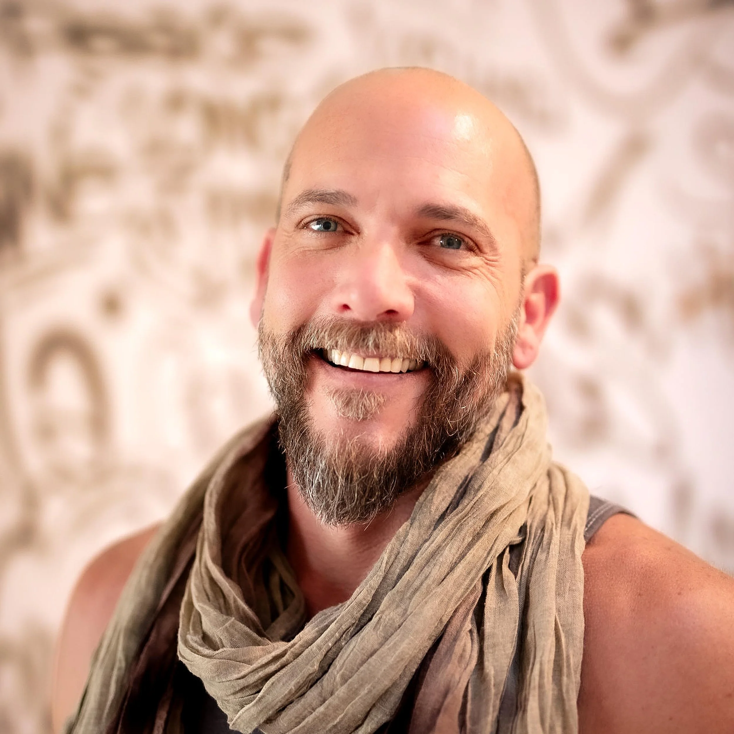 Evan Rohde