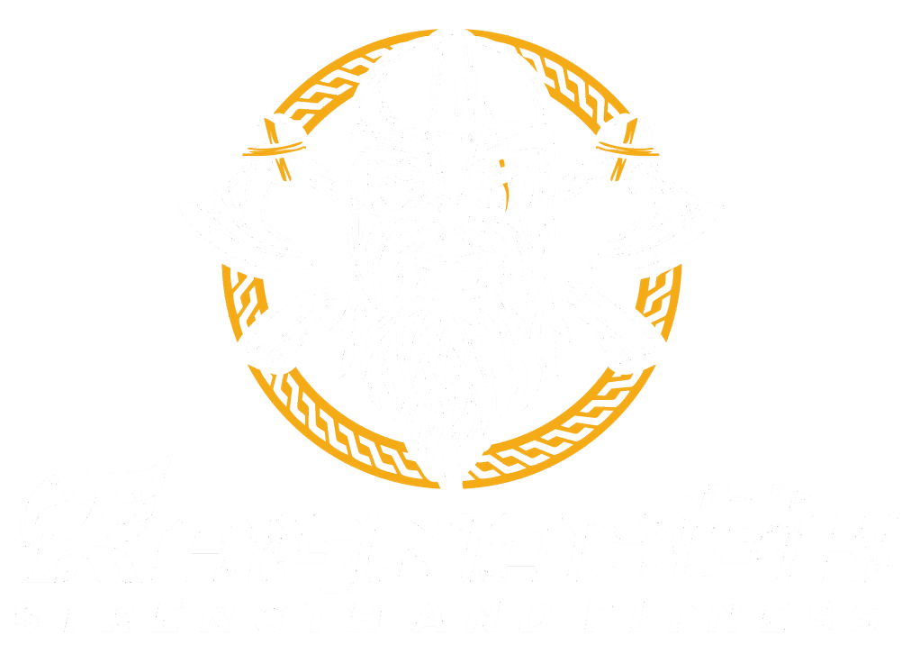 Ragnarok Strength and Fitness