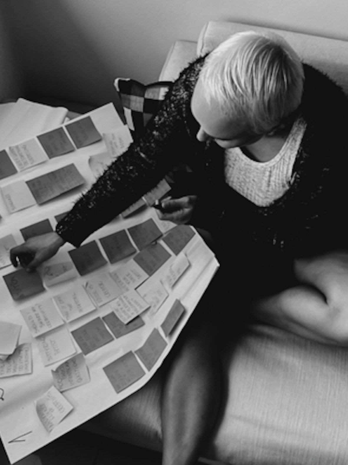 My seven most painful and powerful lessons from being in the coaching business