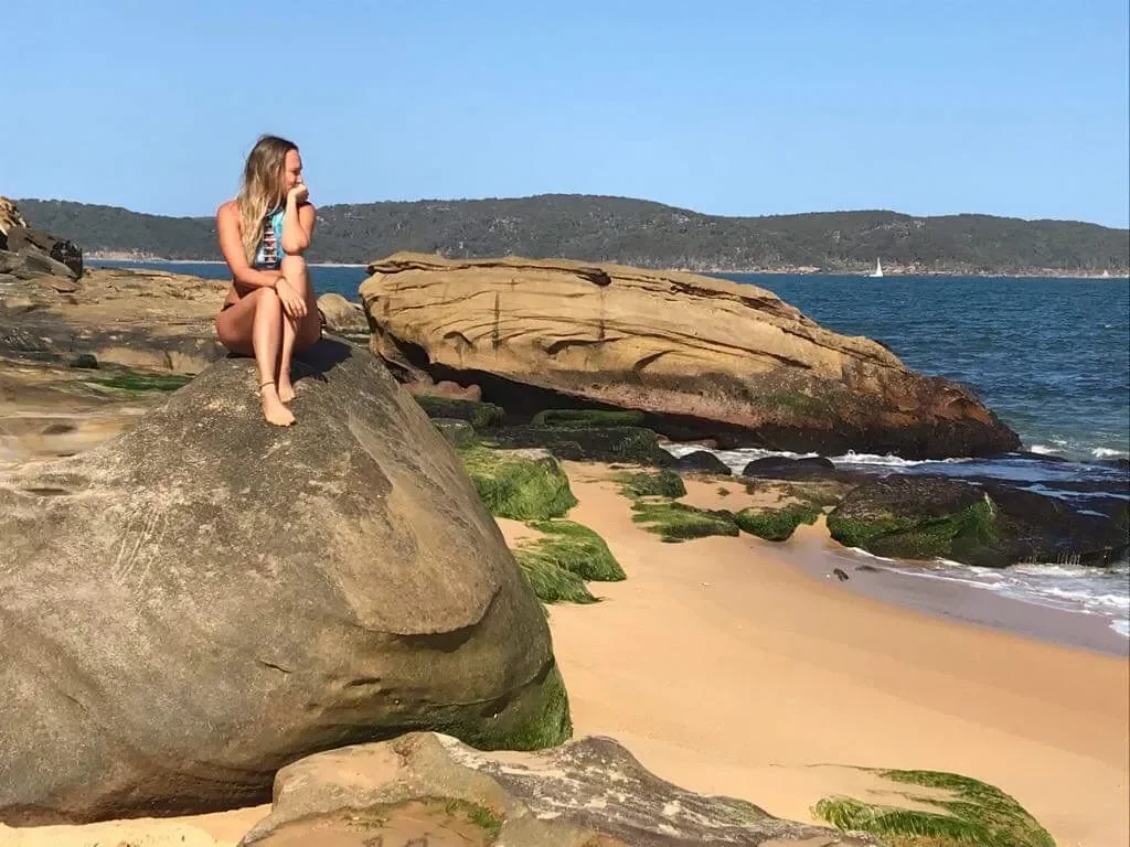 Nine years in Australia