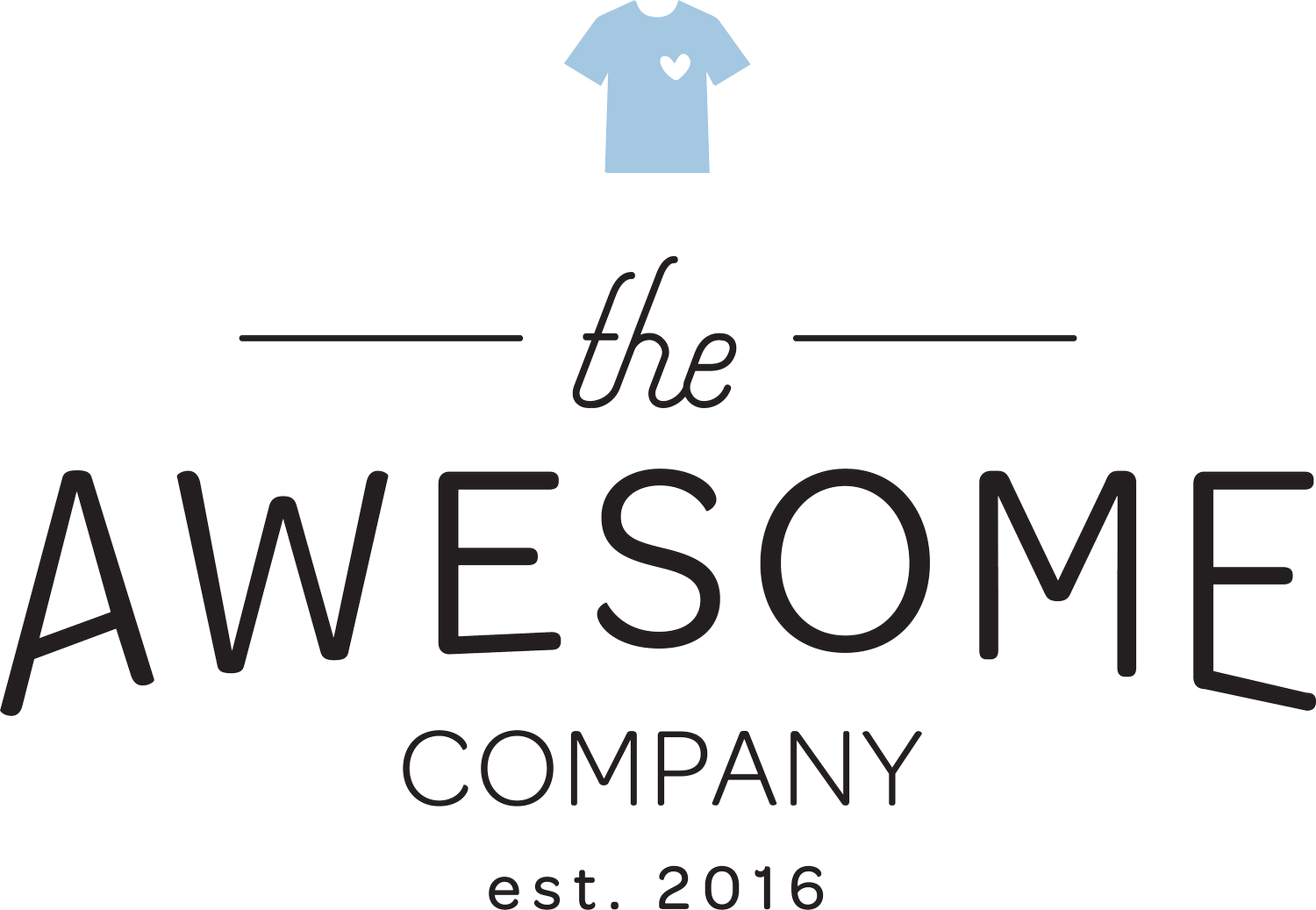 The Awesome Company