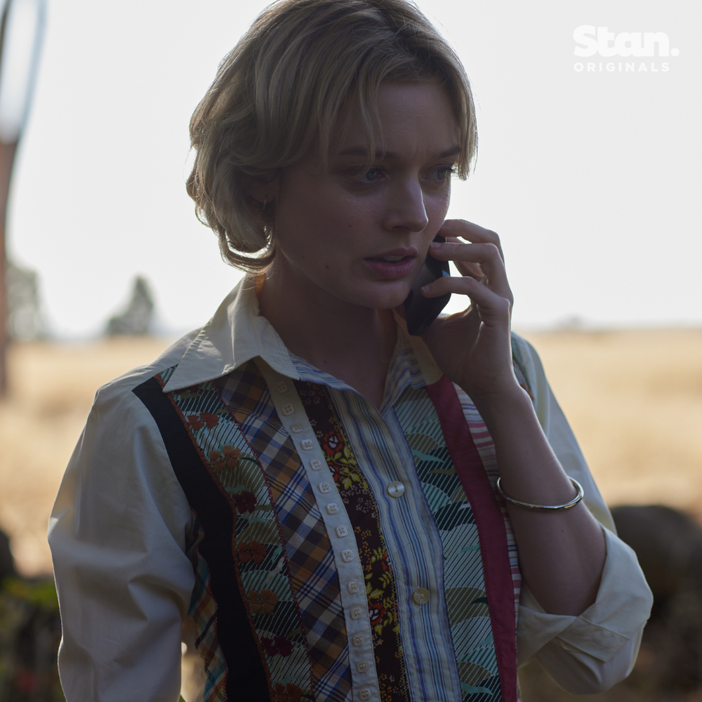 Mandy Bond (Bella Heathcote) in SCRUBLANDS_Image by Narelle Portanier.png