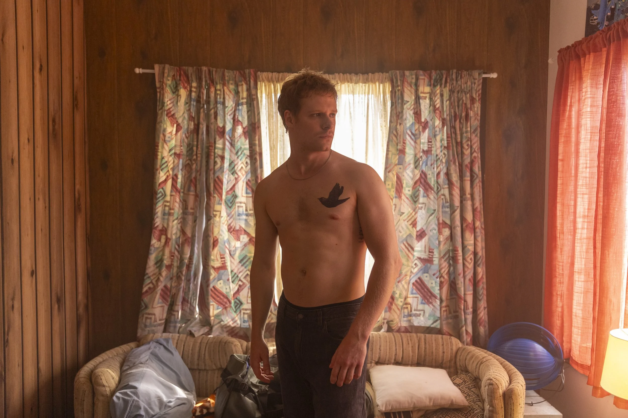 ‘CARELESS’ ANNOUNCED: SEDUCTIVE THRILLER SERIES AND STAN ORIGINAL SHOT BETWEEN SYDNEY AND GLASGOW