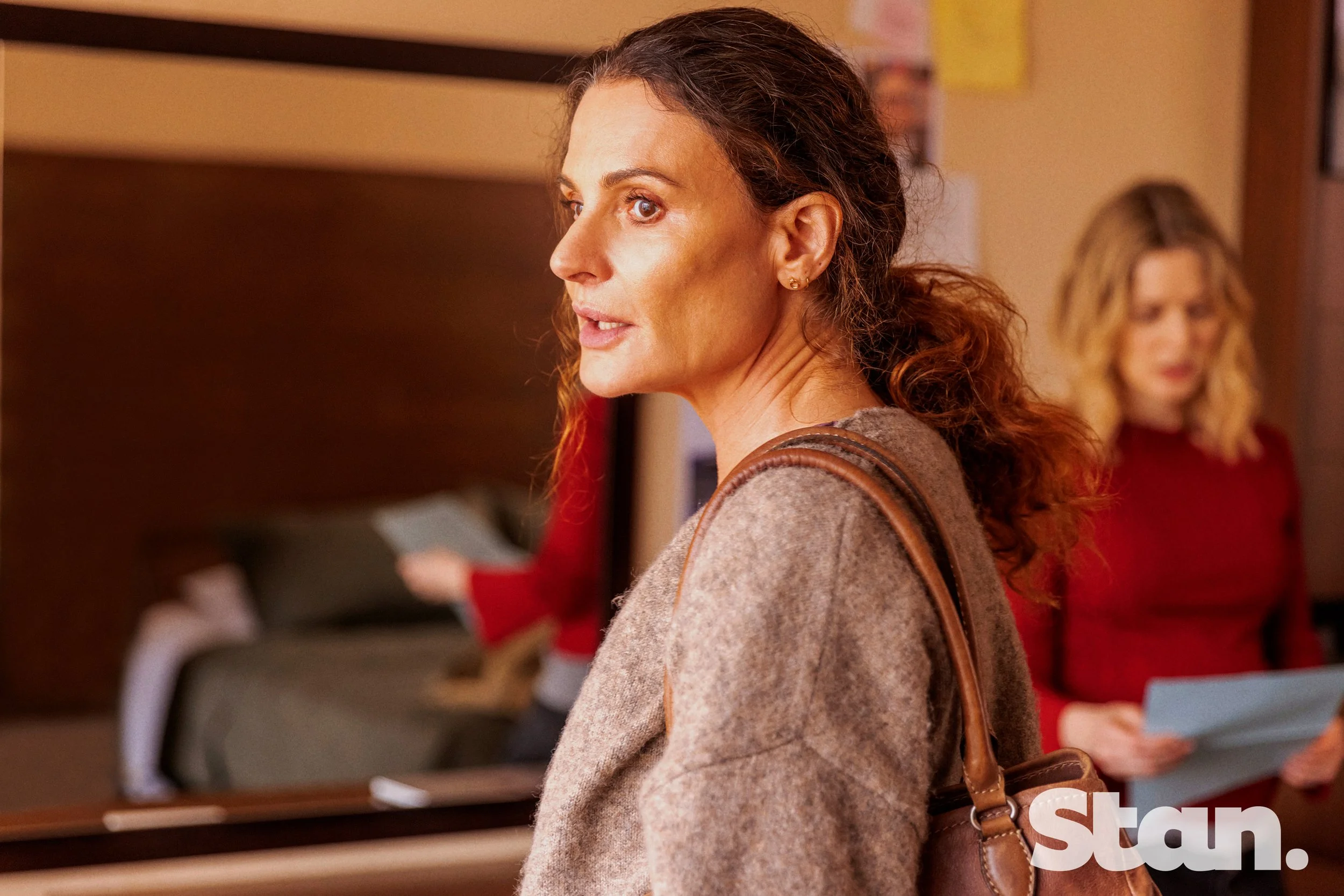 First Look Images Released for Third Season of Stan Original ‘Scrublands: Trust’