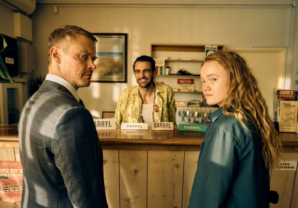 5-Star ‘Treasure &amp; Dirt review – a gloriously strange detective mystery, unlike any you’ve seen before’