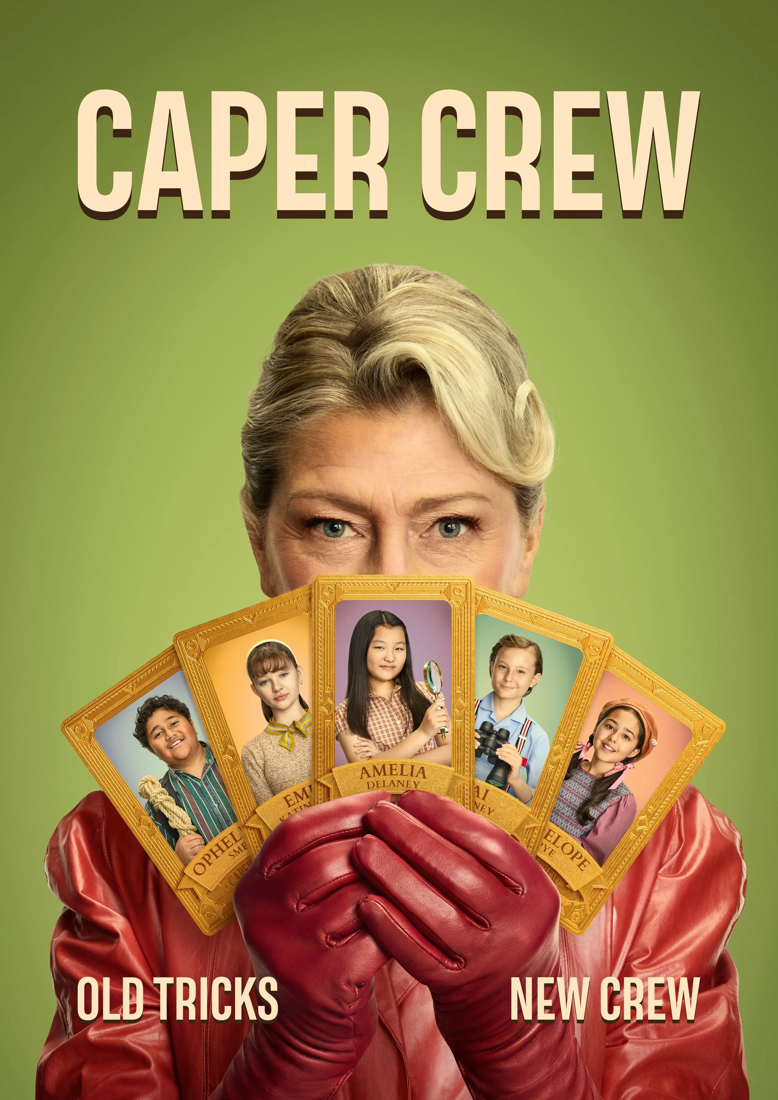 Caper Crew
