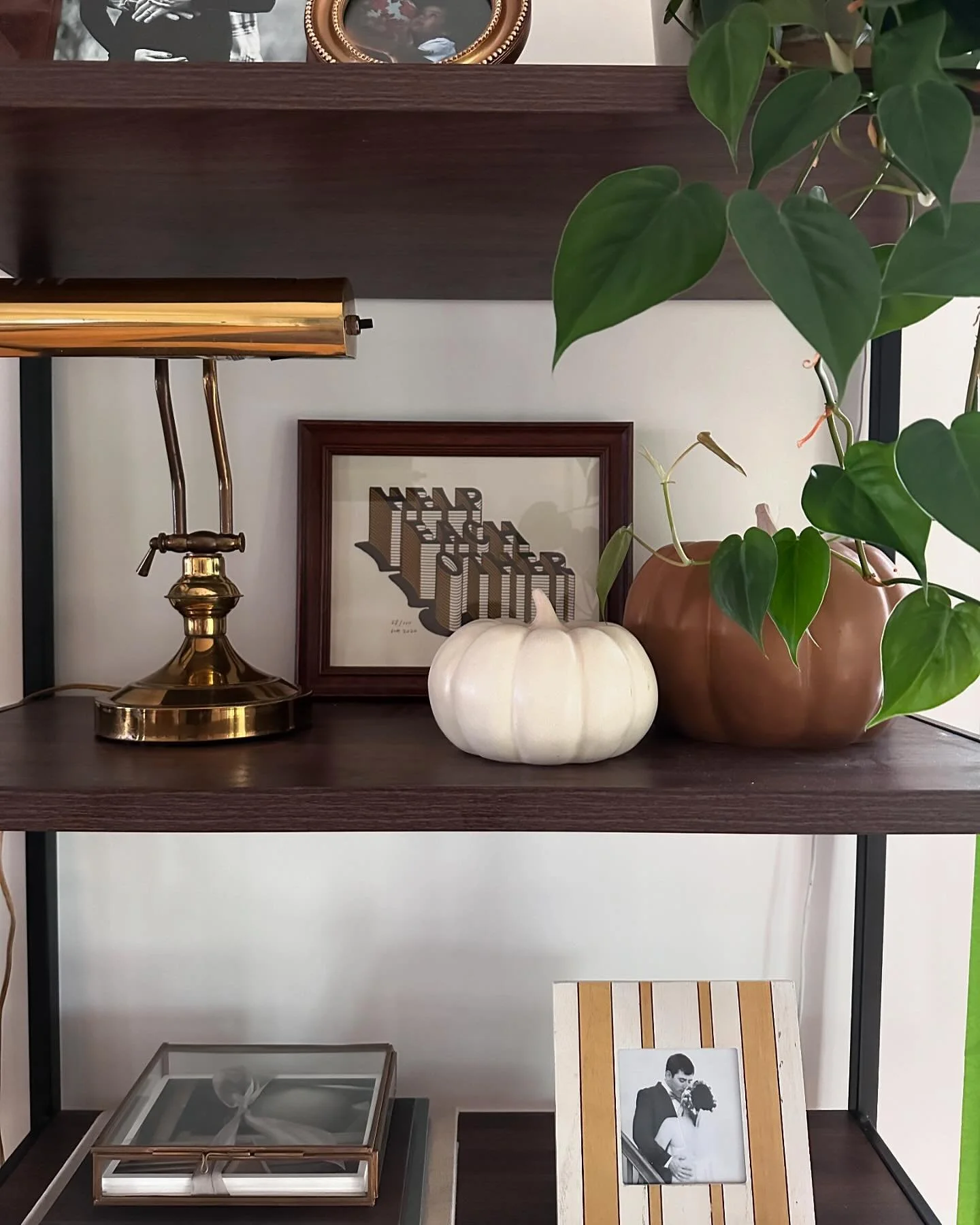 little moments in our home that are bringing me joy right now.