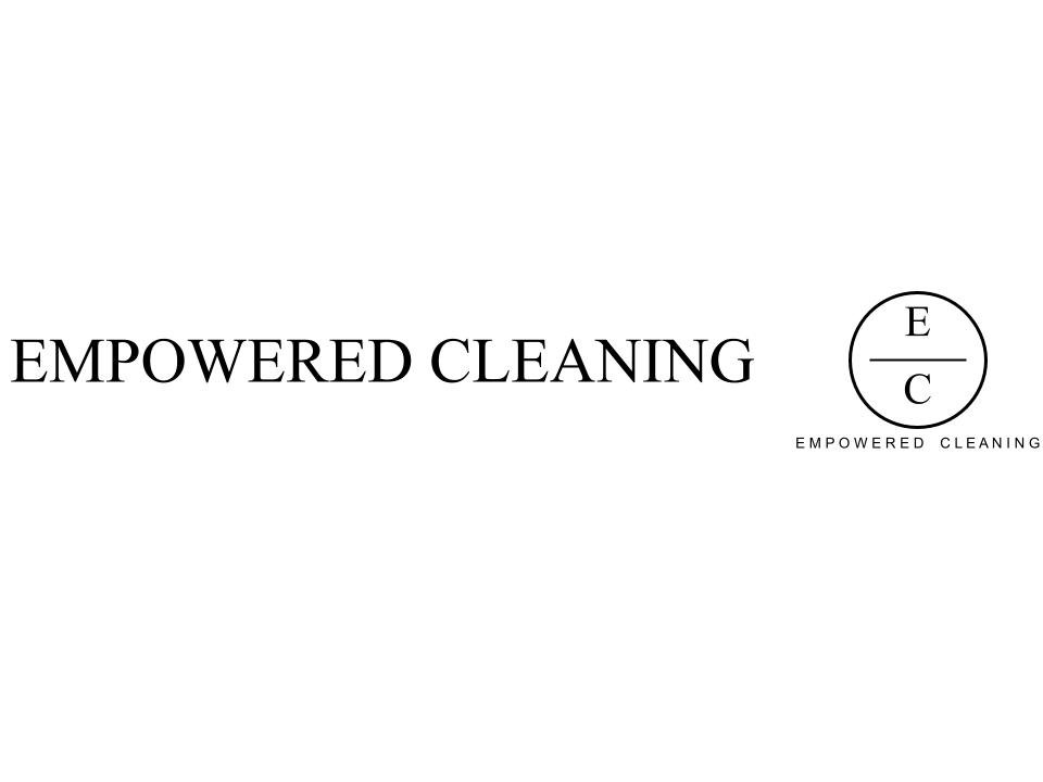 EMPOWERED CLEANING