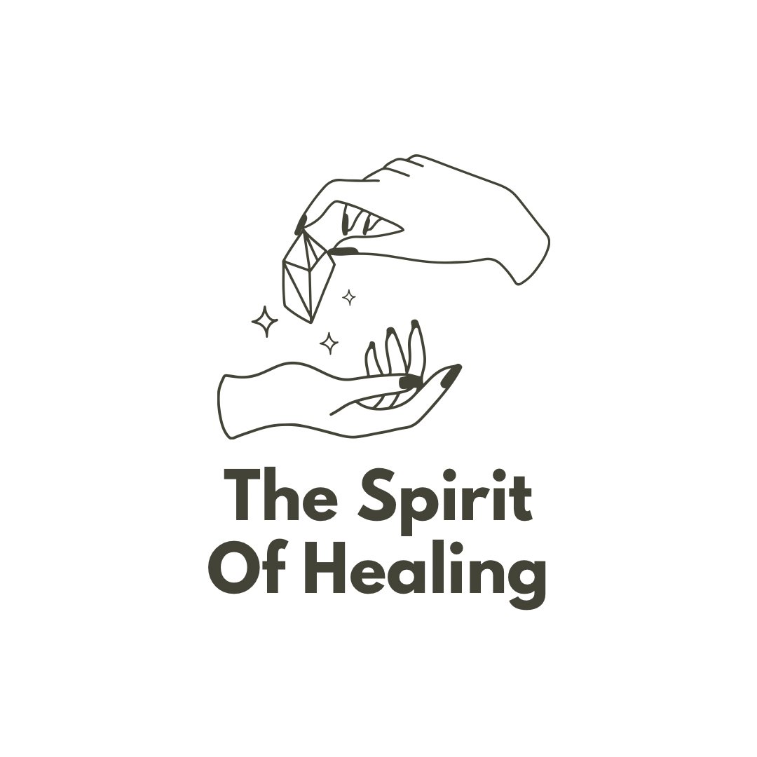 The Spirit Of Healing