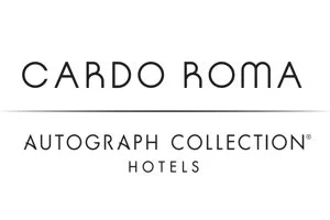 Hotel Cardo Roma