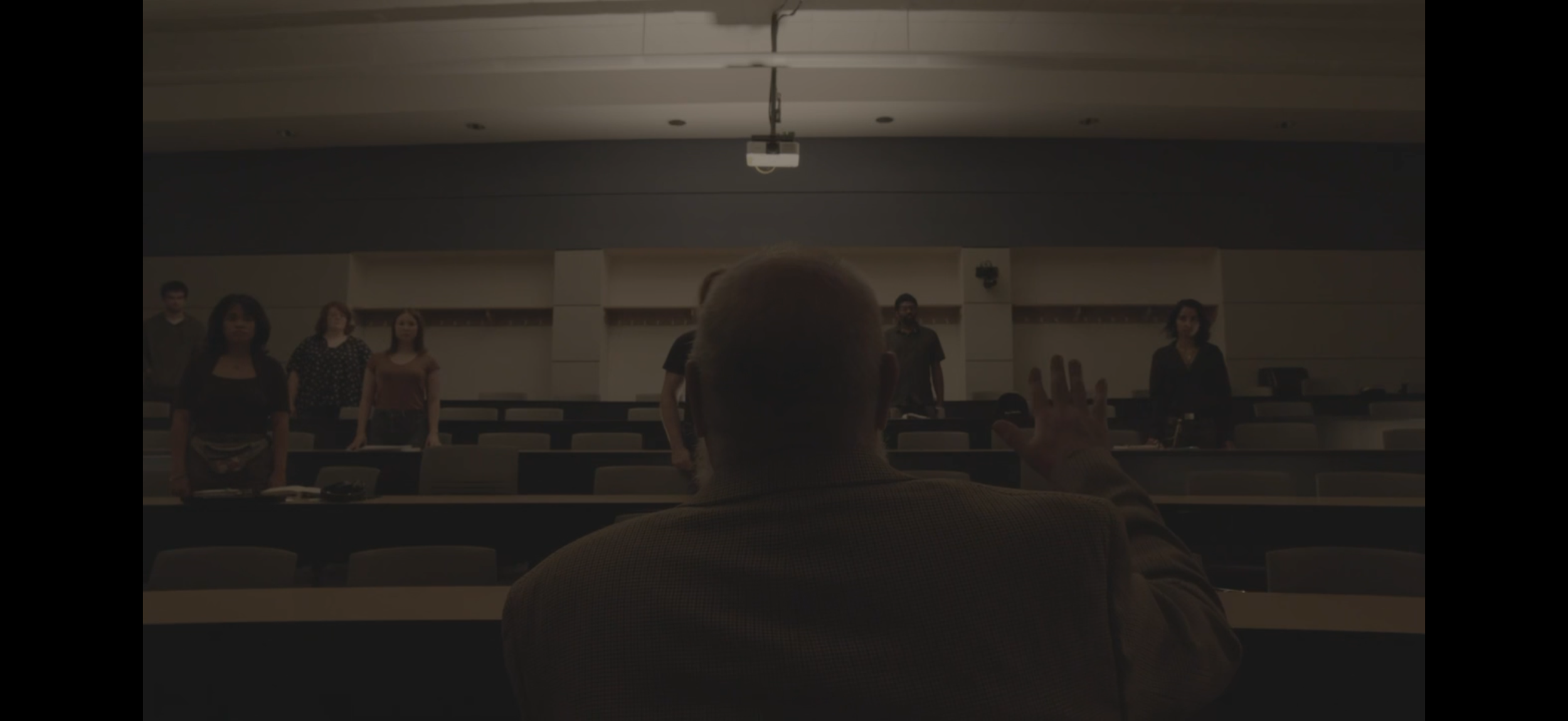 How To Get Hit By A Car