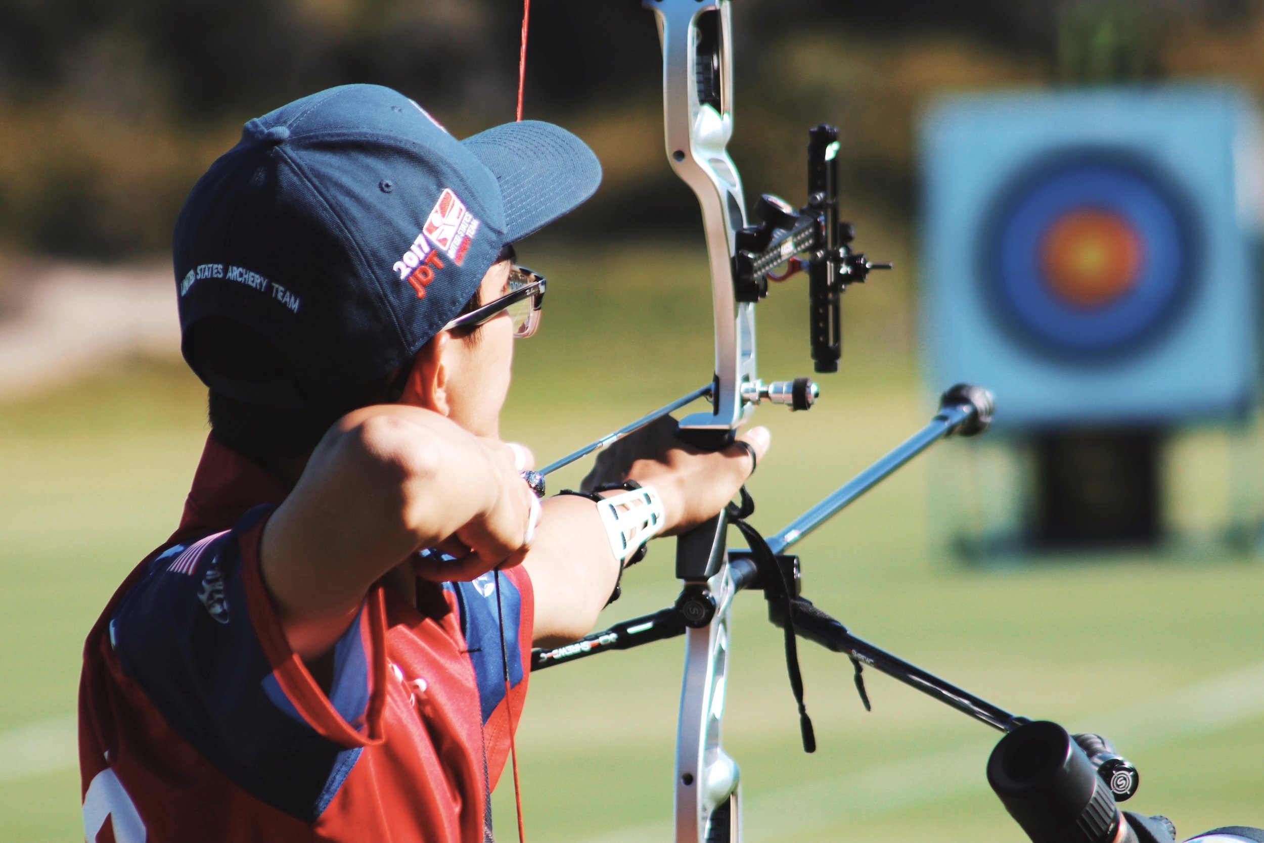 Youth Olympic Games 2018 Selection 
