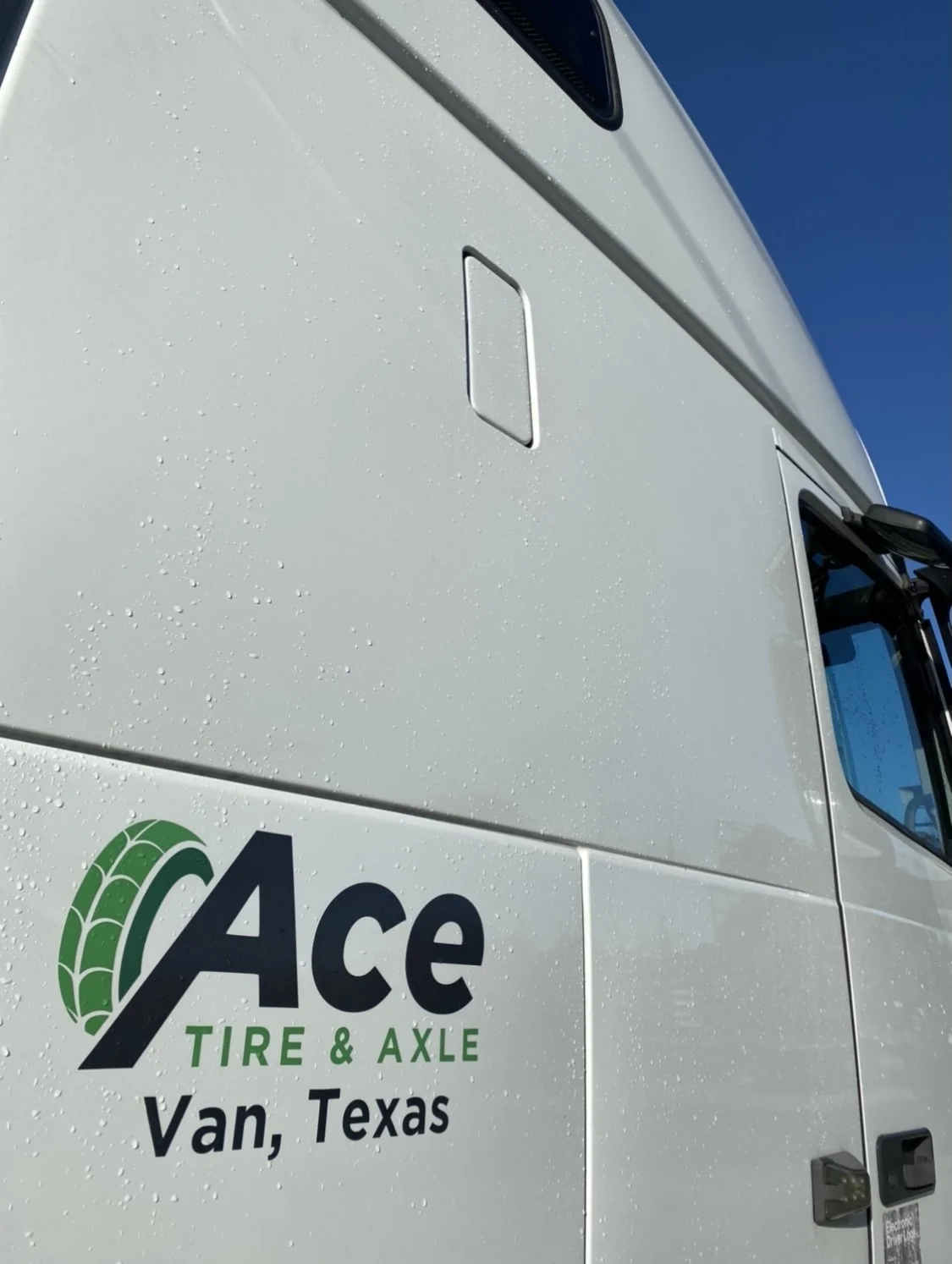 Ace Truck