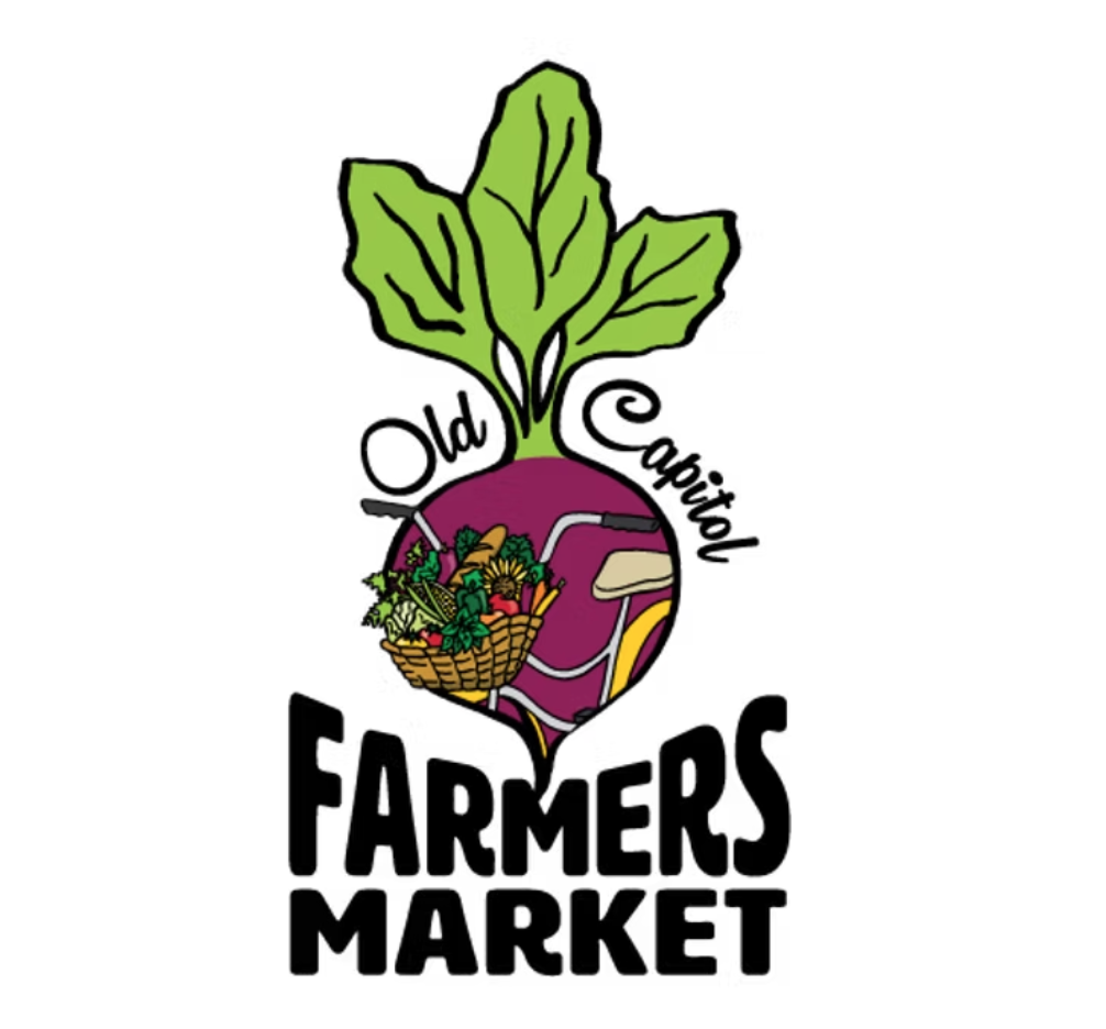 Old Capitol Farmers Market
