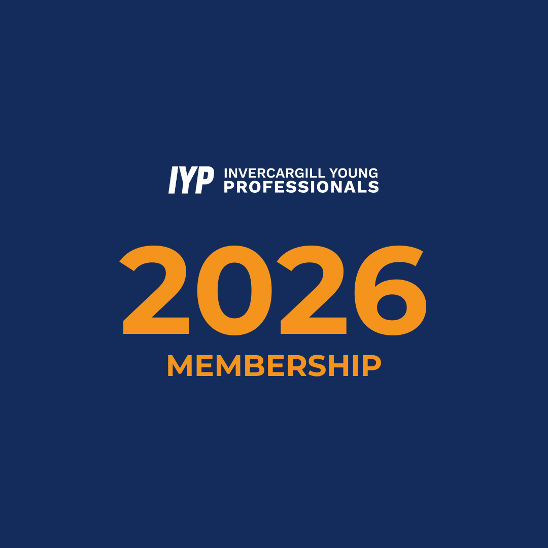IYP Annual Membership 2026
