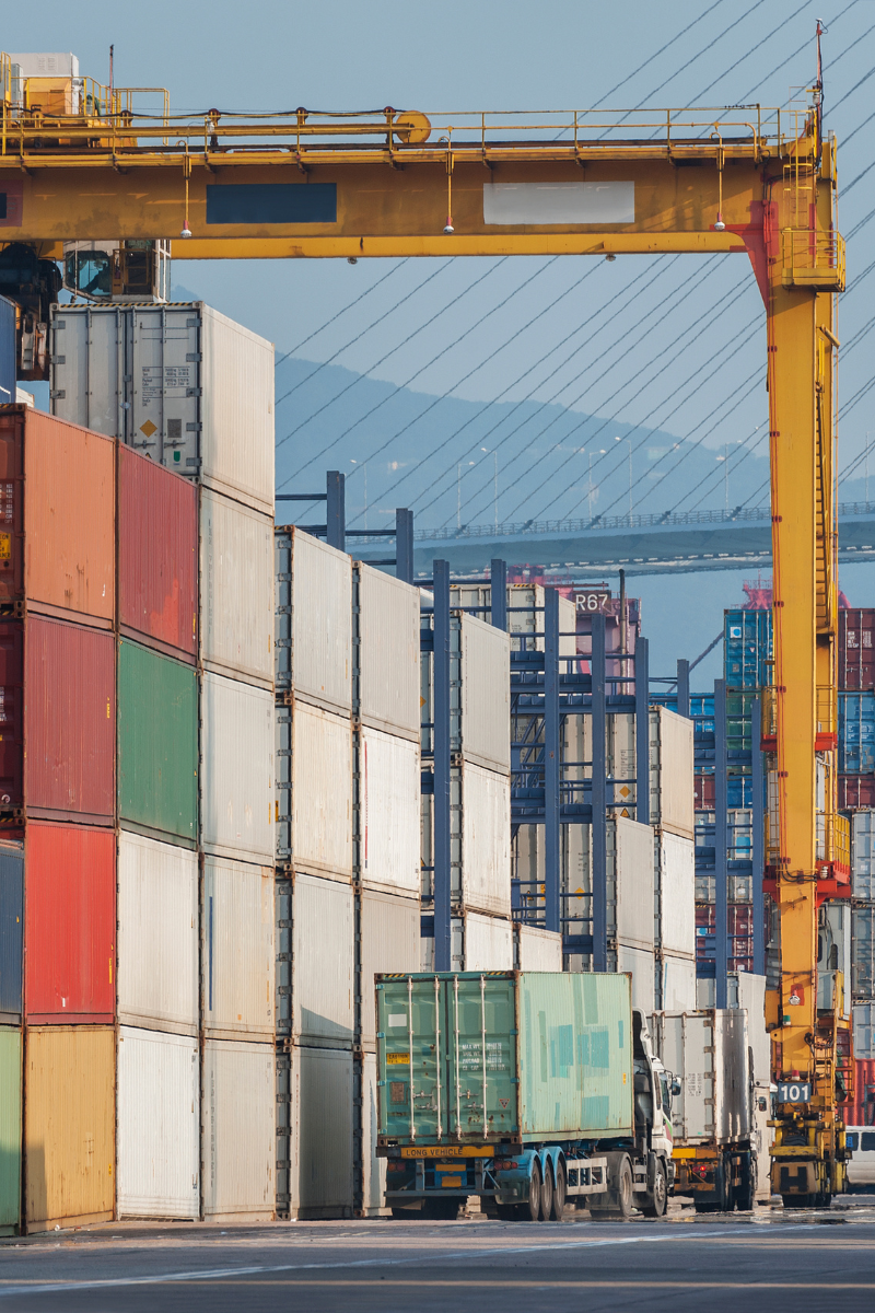Detention vs. Demurrage: What's the difference?