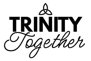 Trinity Together Logo