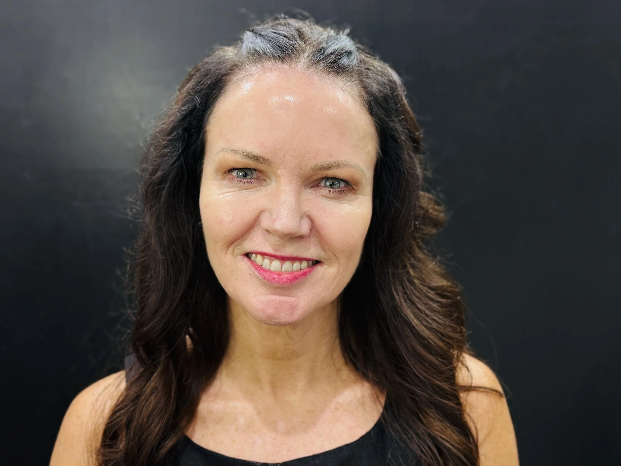 SENIOR THERAPIST