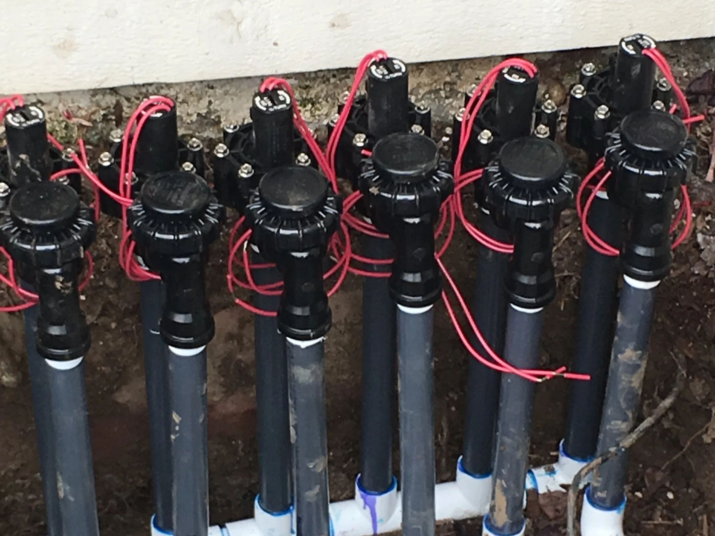 Efficient Design & Installation