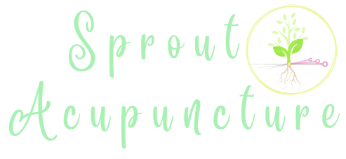 SPROUT ACUPUNCTURE