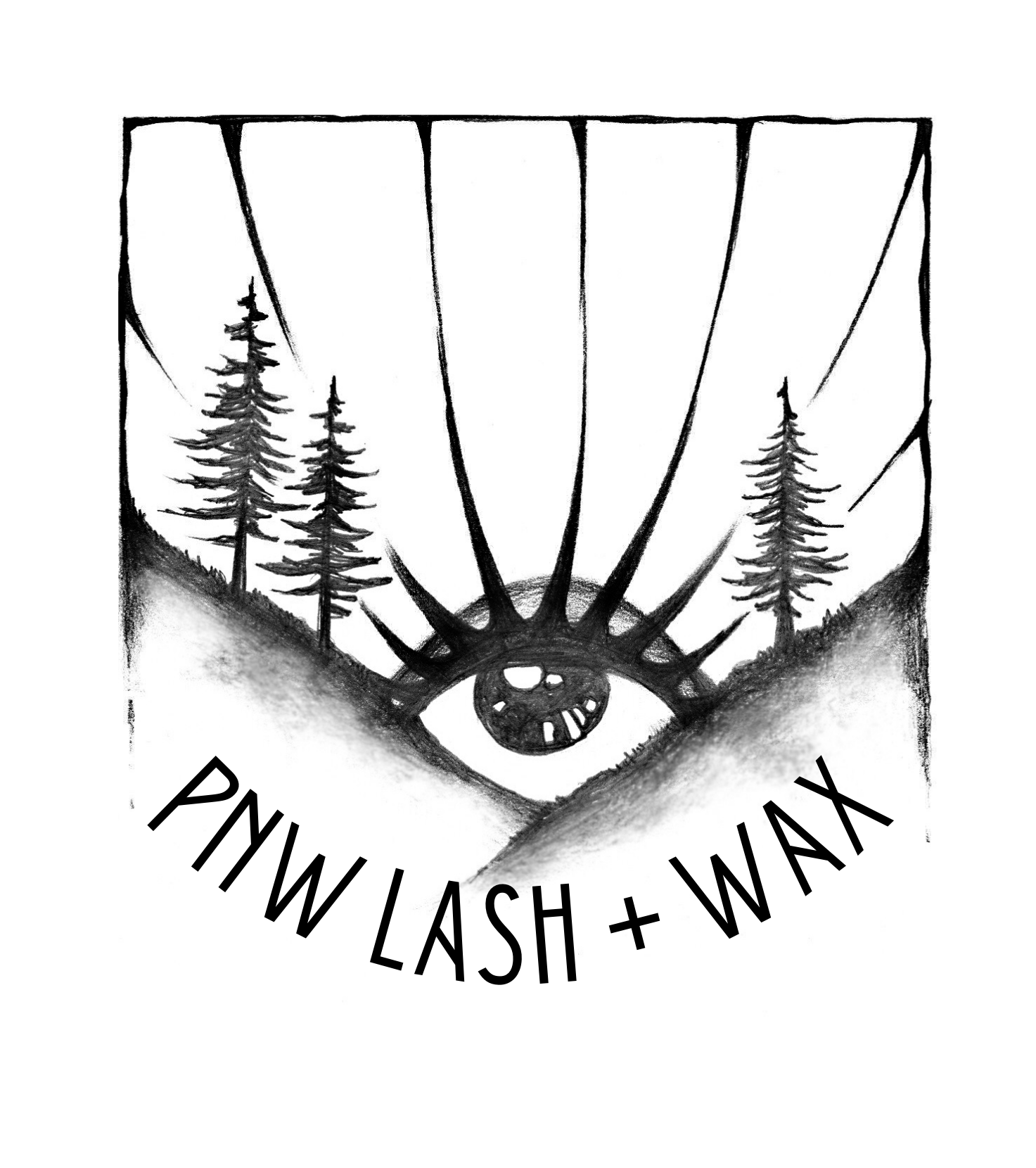 PNW Lash + Wax