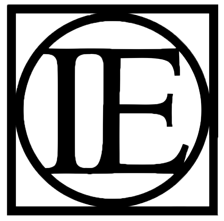 Logo and chop of the ceramic artist.