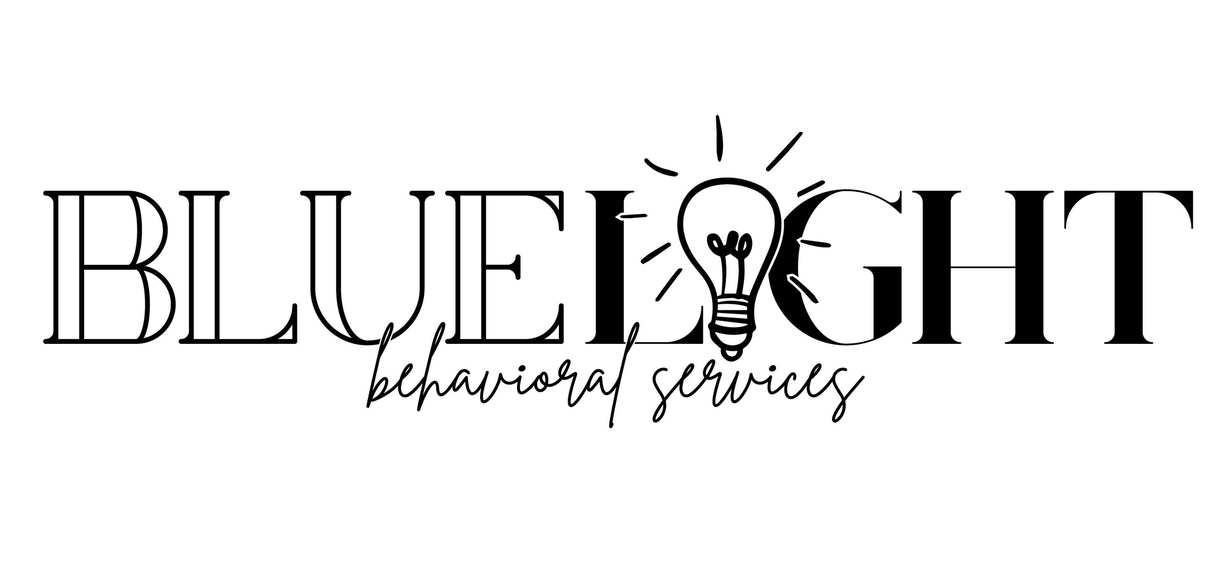 Blue Light Behavioral Services