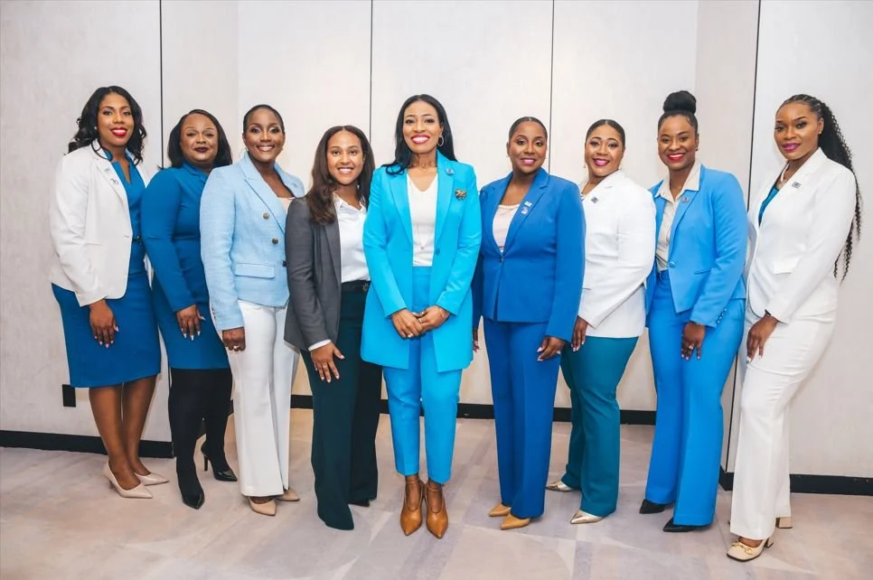 SHRM 2026 Executive Team Installation