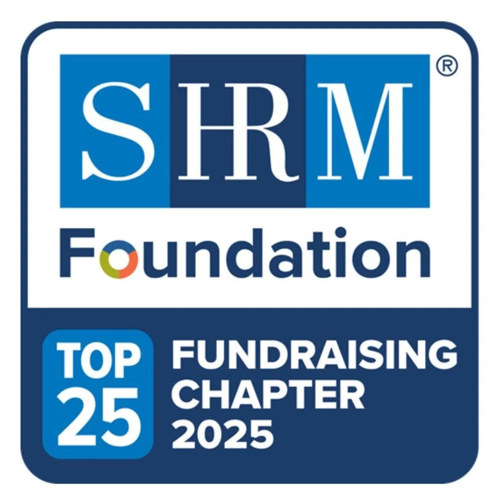 SHRM Bahamas Receives SHRM Foundation’s Top 25 Fundraising Chapter Award