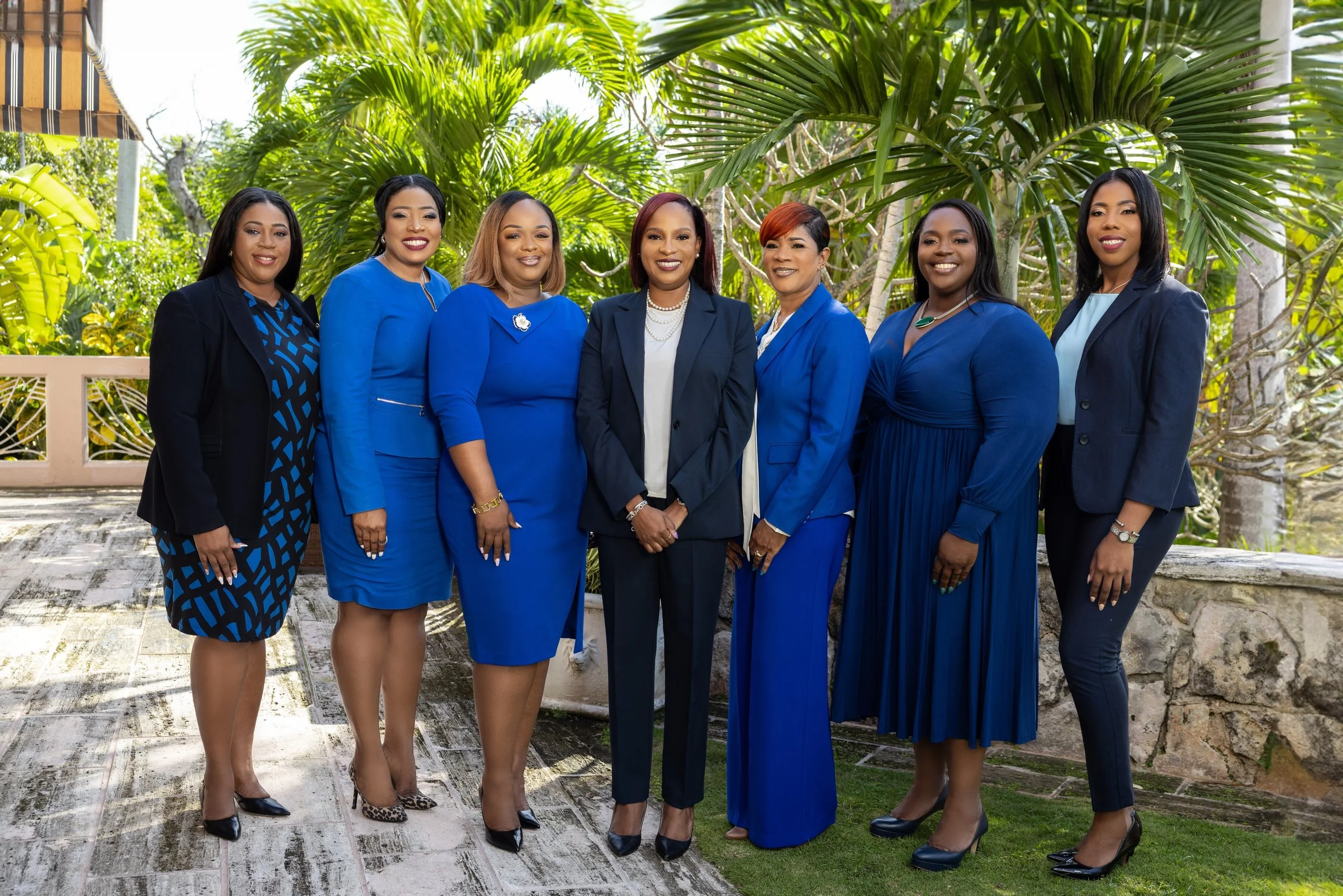 The Bahamas Society for Human Resource Management