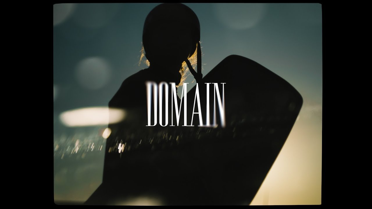 Domain | Rivers Hedrick
