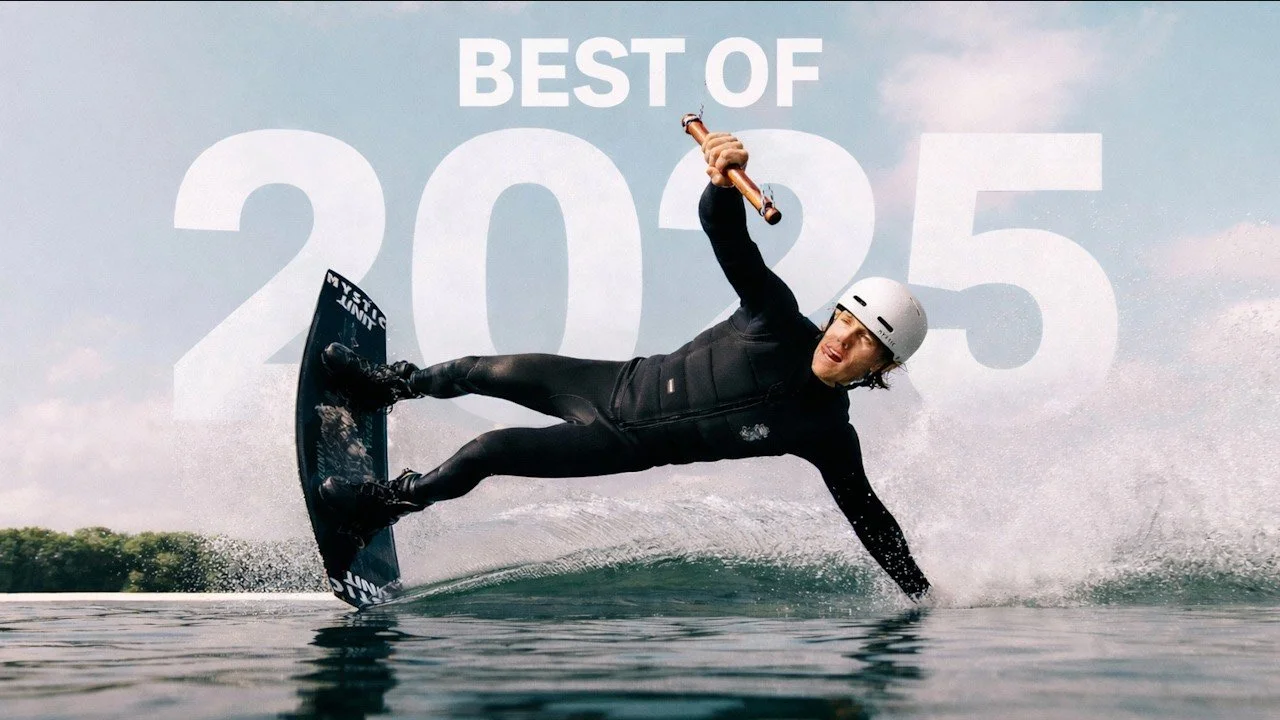 Trent Stuckey | Best of 2025