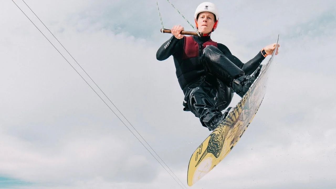 Get to know | LARS KNARRE