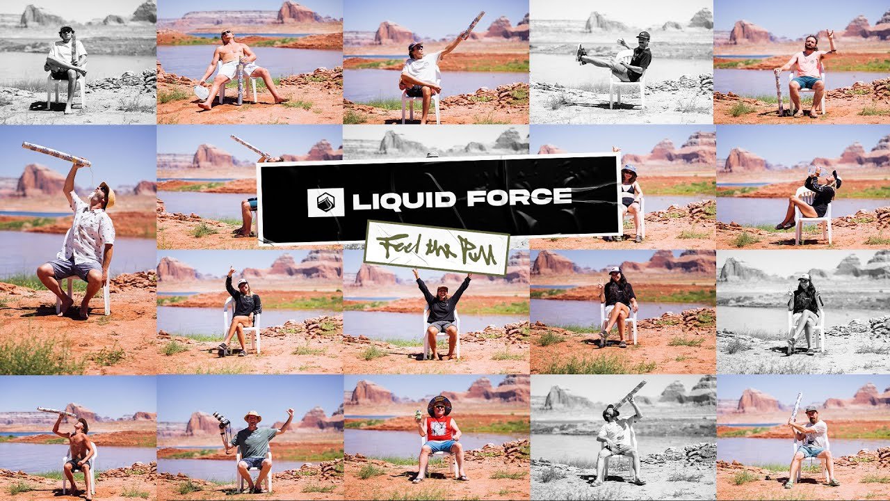 Liquid Force 2026