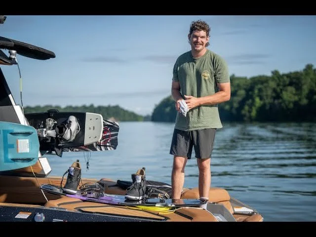 Flow State | J.K. Mullins