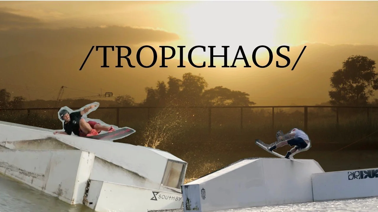 TROPICHAOS