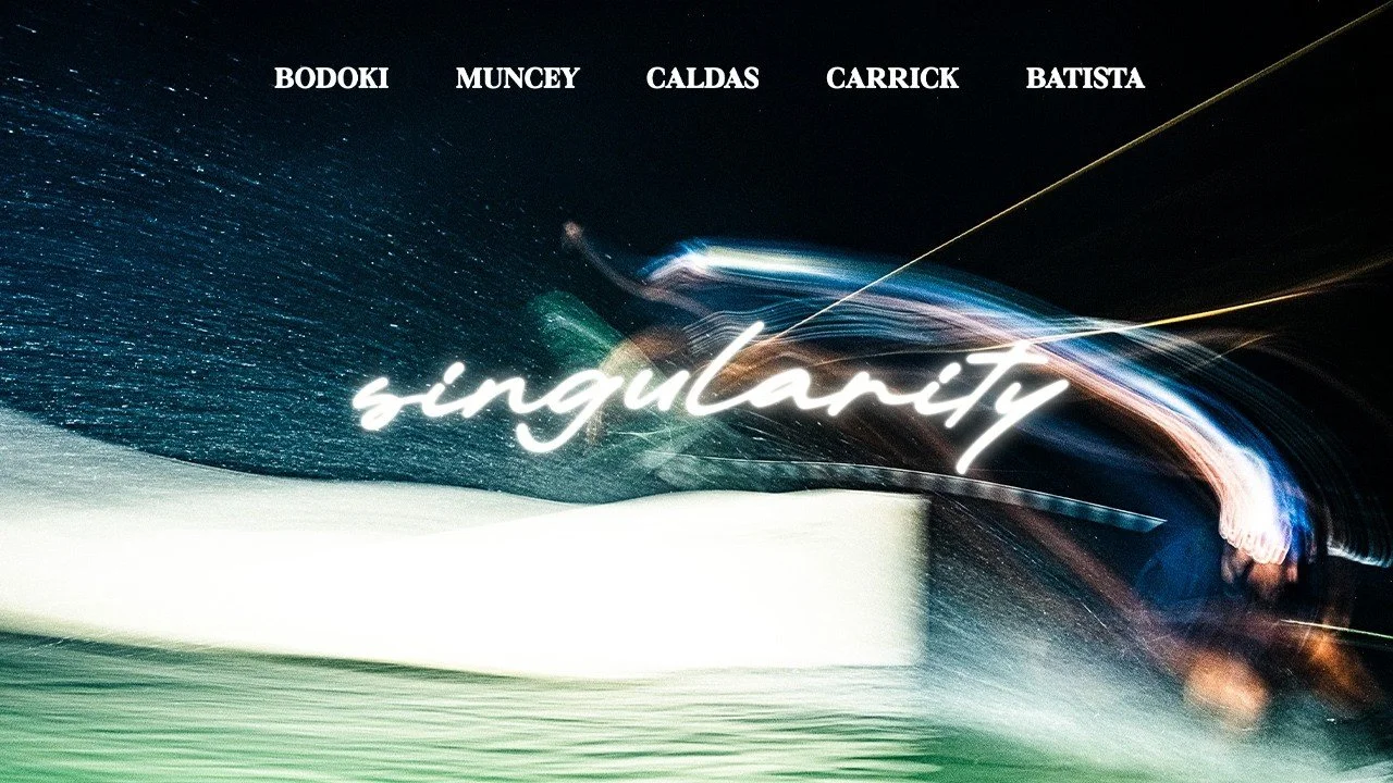 SINGULARITY | PPV Out Now