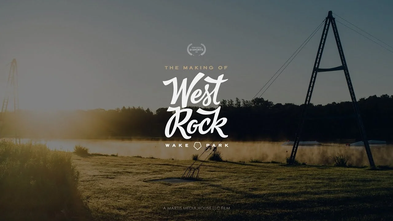 The Making of West Rock | Documentary