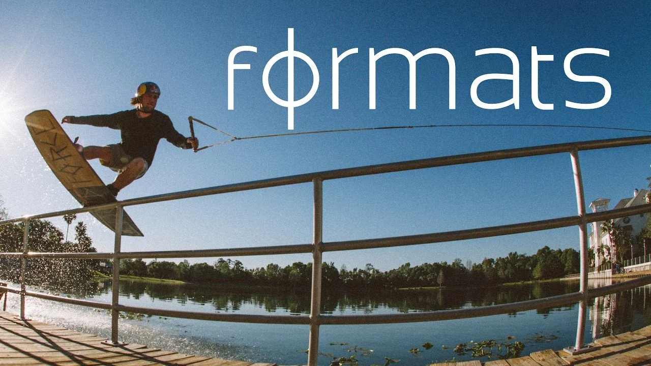 Formats | Free Release