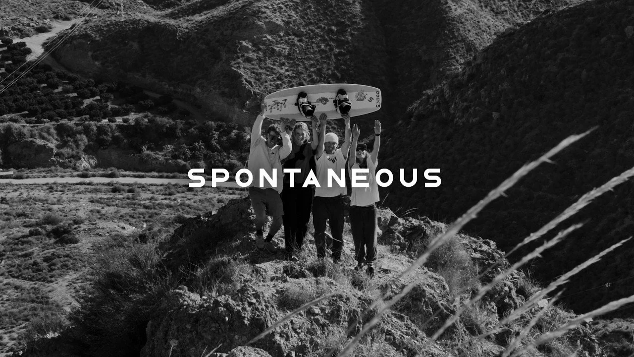 Spontaneous