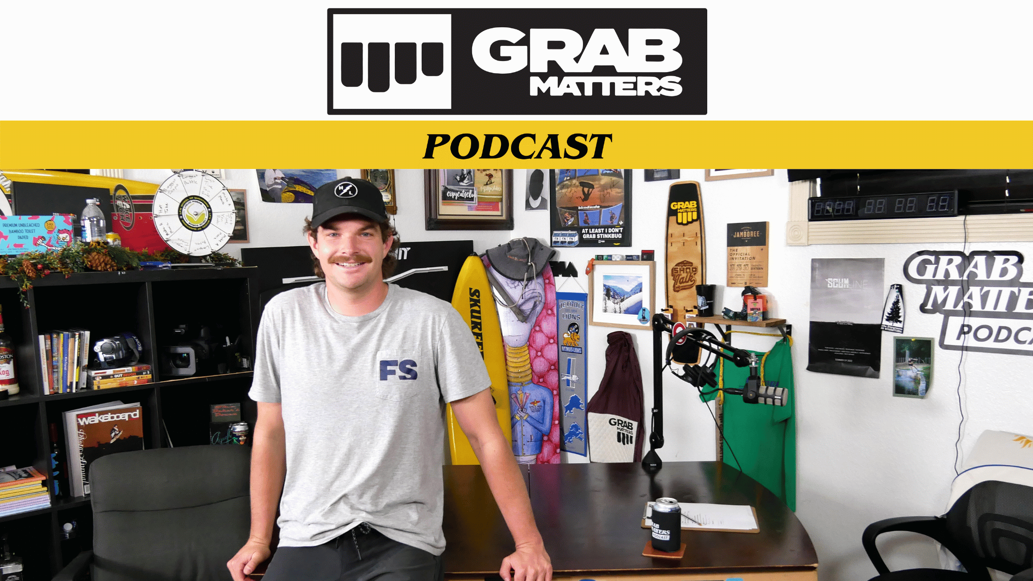 Episode 111 | J.K. Mullins