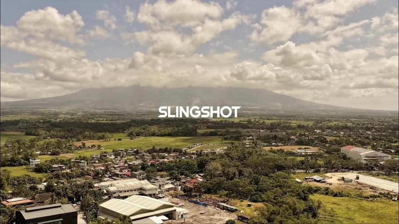 Slingshot Wake - Welcome to the Team _ _ _ _ _ _ _ _ _ _ _ _ _ _