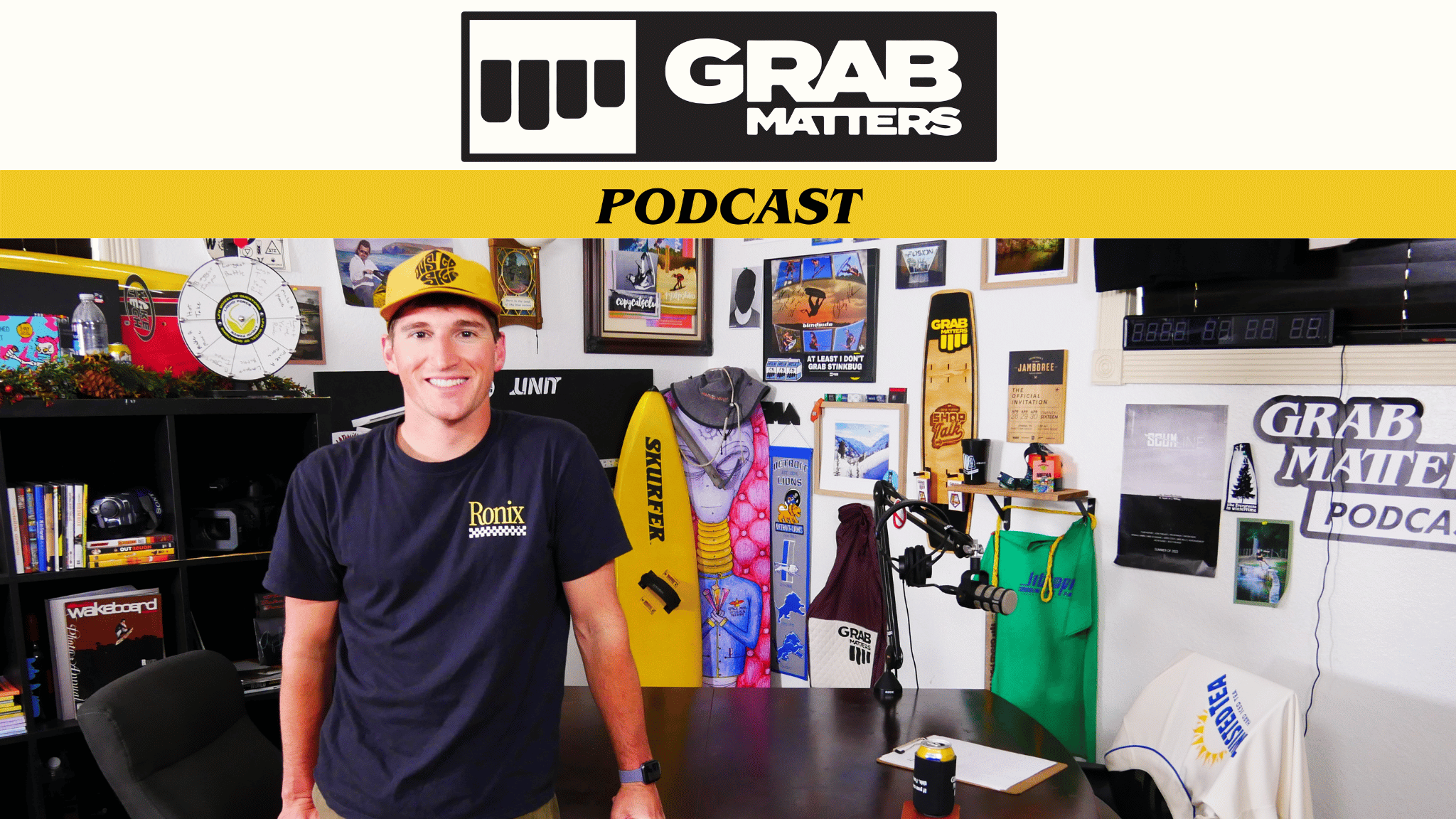 Episode 113 | Jack Schoepp